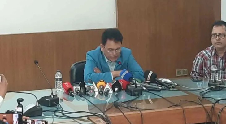 সারাদেশে পরীক্ষা সুন্দর হয়েছে : শিক্ষামন্ত্রী